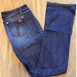 Joe's Honey Bootcut RYDER Dark Wash Jeans 28